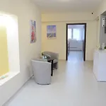 ホステル ブラチスラヴァ *