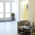 ホステル ブラチスラヴァ *