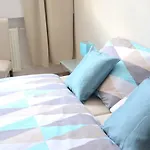 ホステル ブラチスラヴァ *