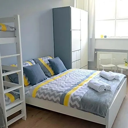 Hostel Bratislava Hostel Bratislava