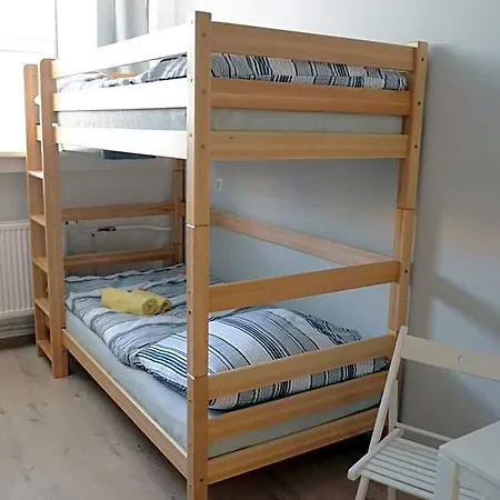 Hostel Hostel Bratislava *