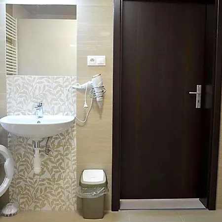 Hostel Bratislava Bratislava