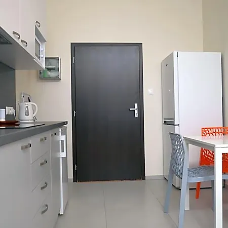 Hostel Hostel Bratislava