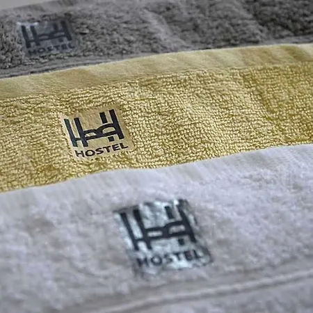 Hostel Bratislava Bratislava