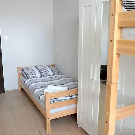 Hostel Hostel Bratislava
