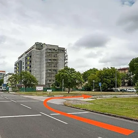 Hostel Bratislava * Братислава