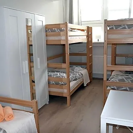 Hostel Bratislava Hostel Bratislava