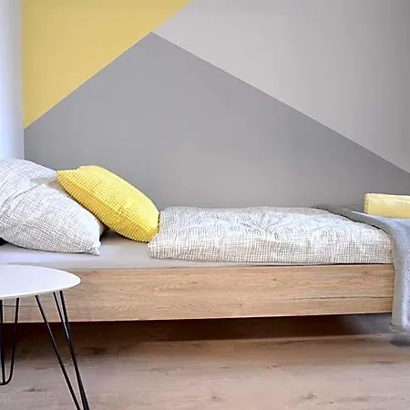 Хостел Hostel Bratislava *