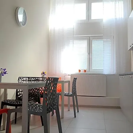Hostel Bratislava *