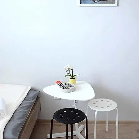 Hostel Bratislava Hostal