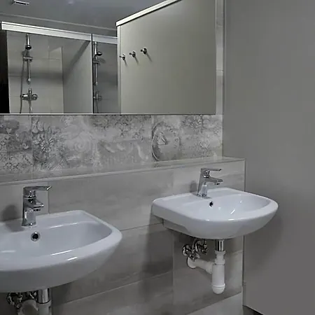 Hostel Bratislava Pozsony