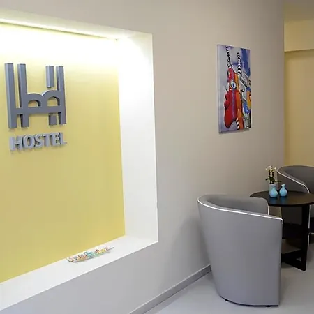 Hostel Bratislava * Bratislava