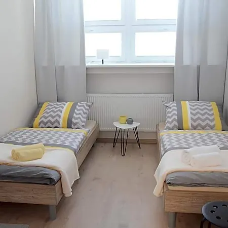 Hostel Bratislava Hostel Bratislava