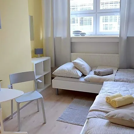 Hostel Bratislava