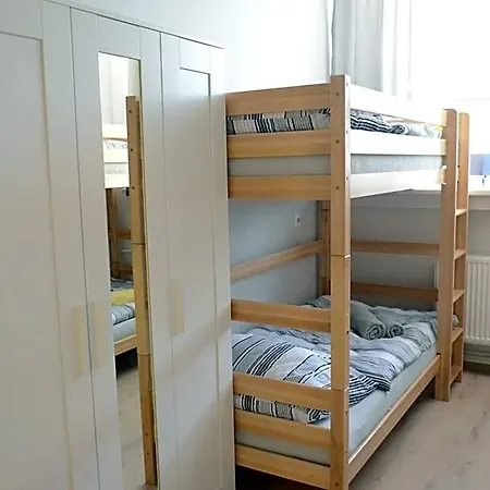 Hostel Bratislava Bratislava