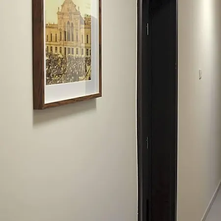 ホステル ホステル ブラチスラヴァ
