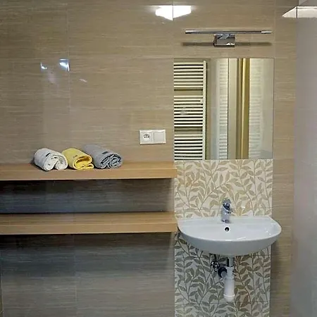 Hostel Hostel Bratislava Pozsony