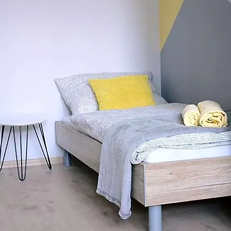Hostel Bratislava * Bratislava