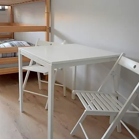 Hostel Bratislava Hostel