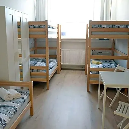 Hostel Bratislava Bratislava