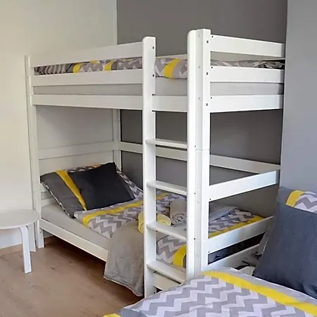 Hostel Bratislava * Bratislava