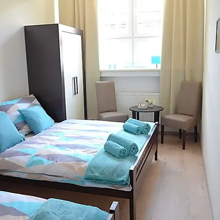 Hostel Bratislava Bratislava