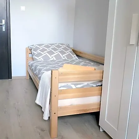 Hostel Bratislava * Bratislava
