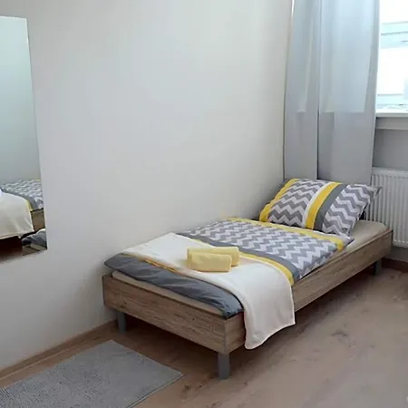 Hostel Bratislava Auberge de jeunesse Bratislava