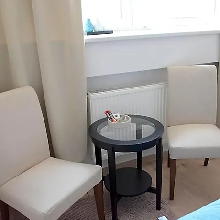 Hostel Bratislava Hostal