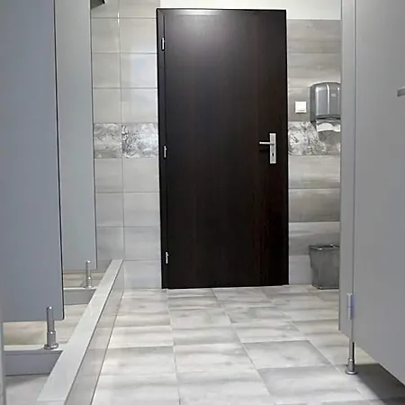 Auberge de jeunesse Hostel Bratislava *