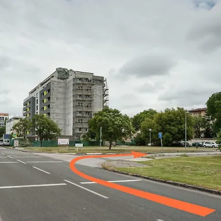 Hostel Hostel Bratislava *