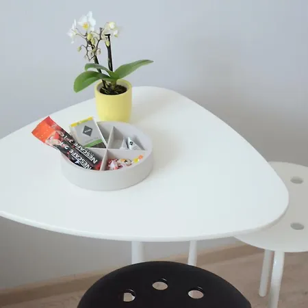 Hostel Bratislava Hostel