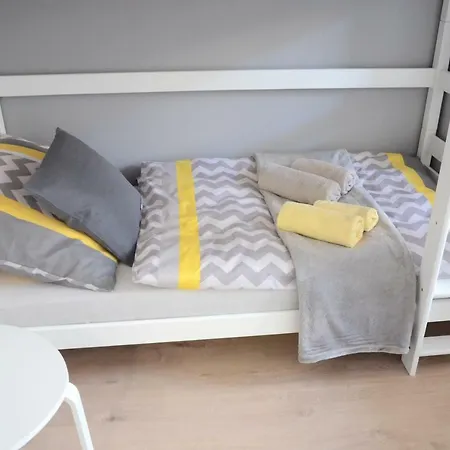 Hostel Bratislava Bratysława