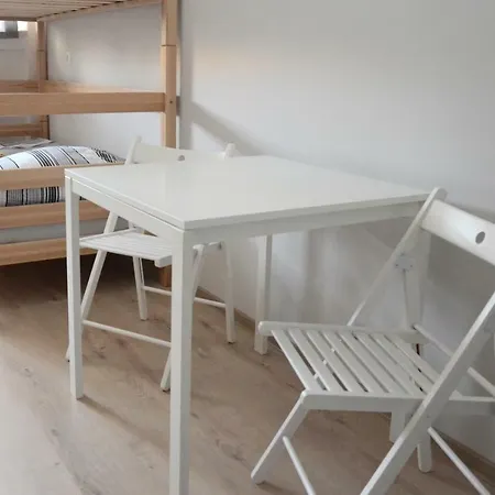 Hostel Hostel Bratislava *