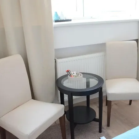 Hostel Bratislava *
