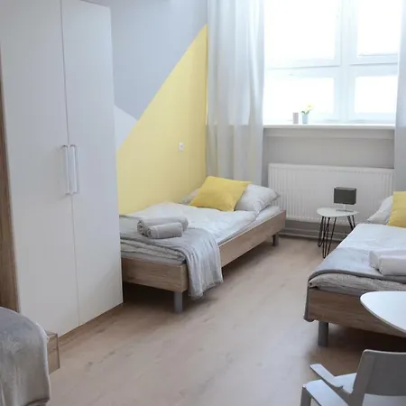 Hostel Hostel Bratislava Bratislava