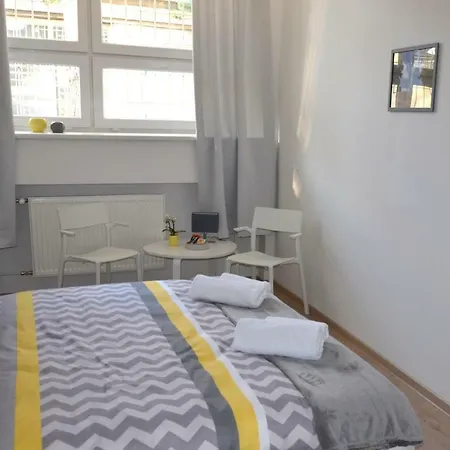 Hostel Bratislava Hostel