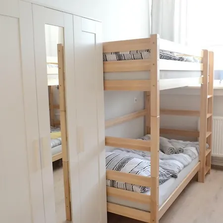 Hostel Hostel Bratislava