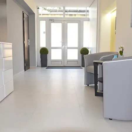 Hostel Bratislava Bratysława