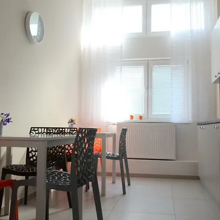 Hostel Hostel Bratislava Bratislava