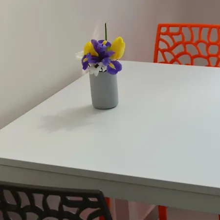 Hostel Bratislava Хостел *
