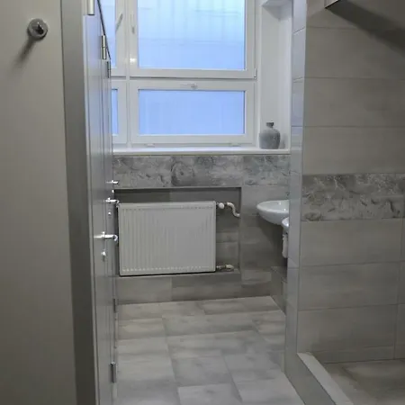 Hostel Bratislava Bratysława