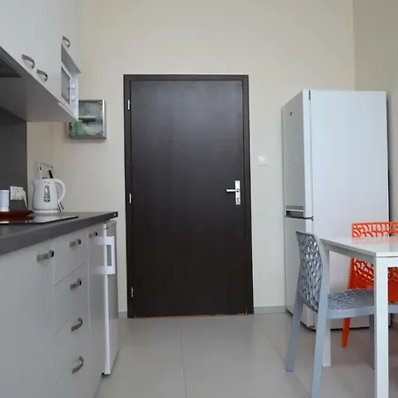 Hostel Bratislava Bratysława