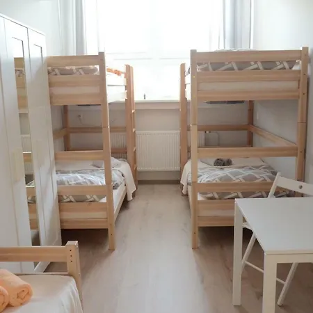 Hostel Bratislava Hostel Bratislava