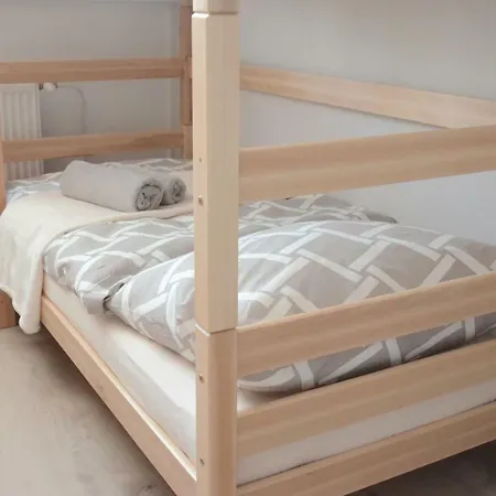 Hostel Hostel Bratislava Bratysława