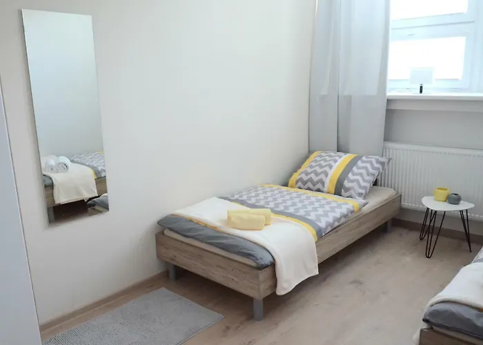 Hostel Hostel Bratislava *