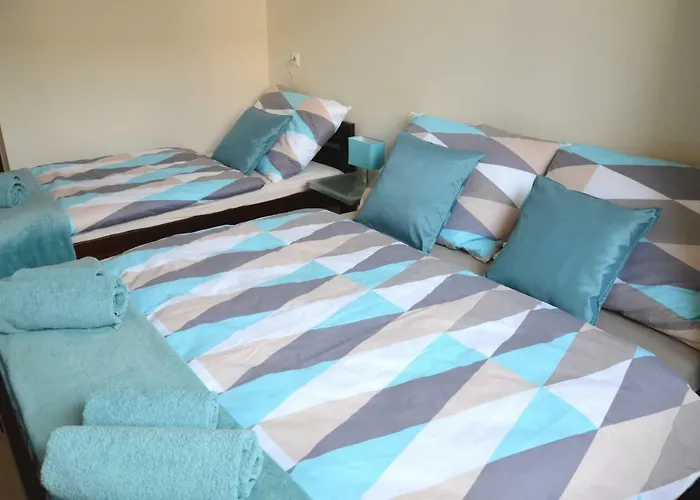 Hostel Bratislava * Bratislava