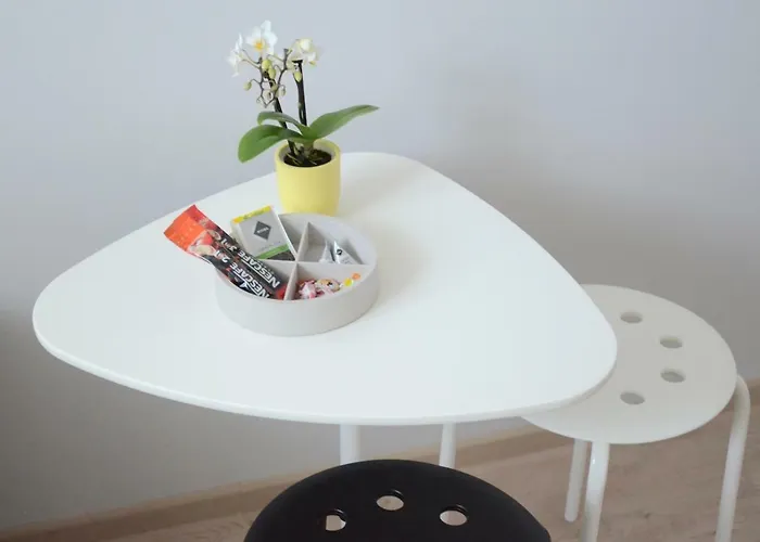 Hostel Bratislava Hostel