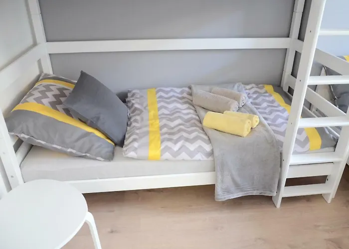 Hostel Bratislava Bratislava