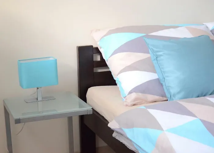 Hostel Hostel Bratislava Bratislava